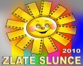 Zlat Slunce 2010