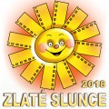 Zlat Slunce 2018