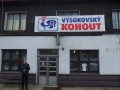 Vysokovsk kohout 2018