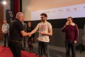 Krajsk filmov sout esk videosalon 2019